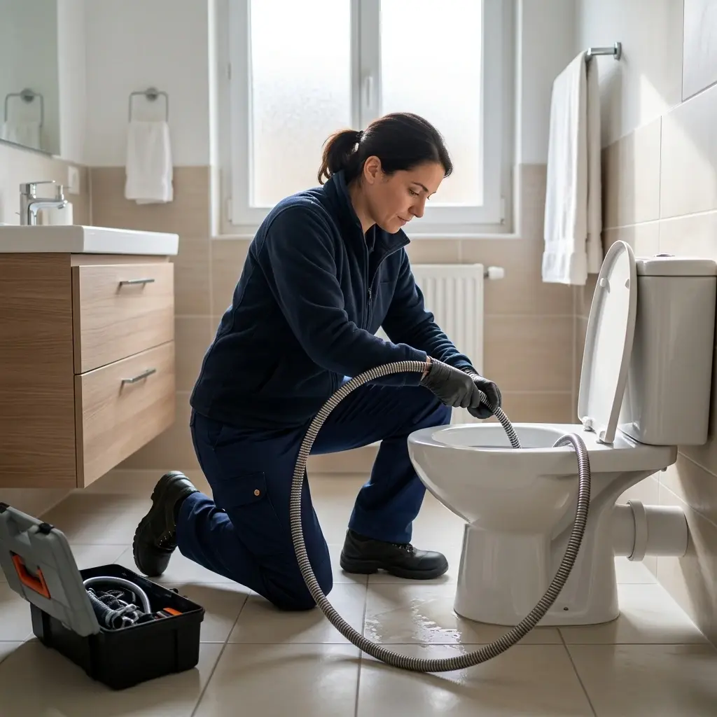 Une solution fiable pour retrouver le confort de vos sanitaires