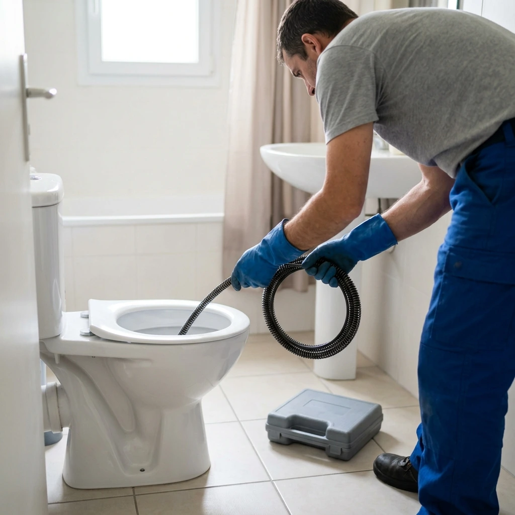 Une approche technique pour un débouchage radical