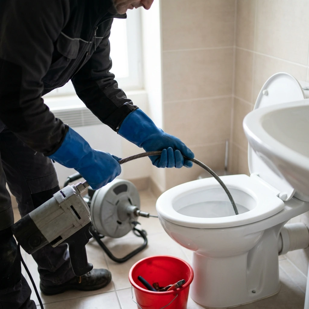 L'approche technique pour un débouchage durable