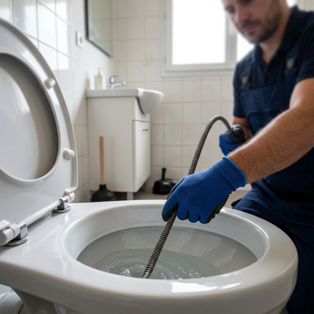Une solution durable pour vos sanitaires en Seine-et-Marne