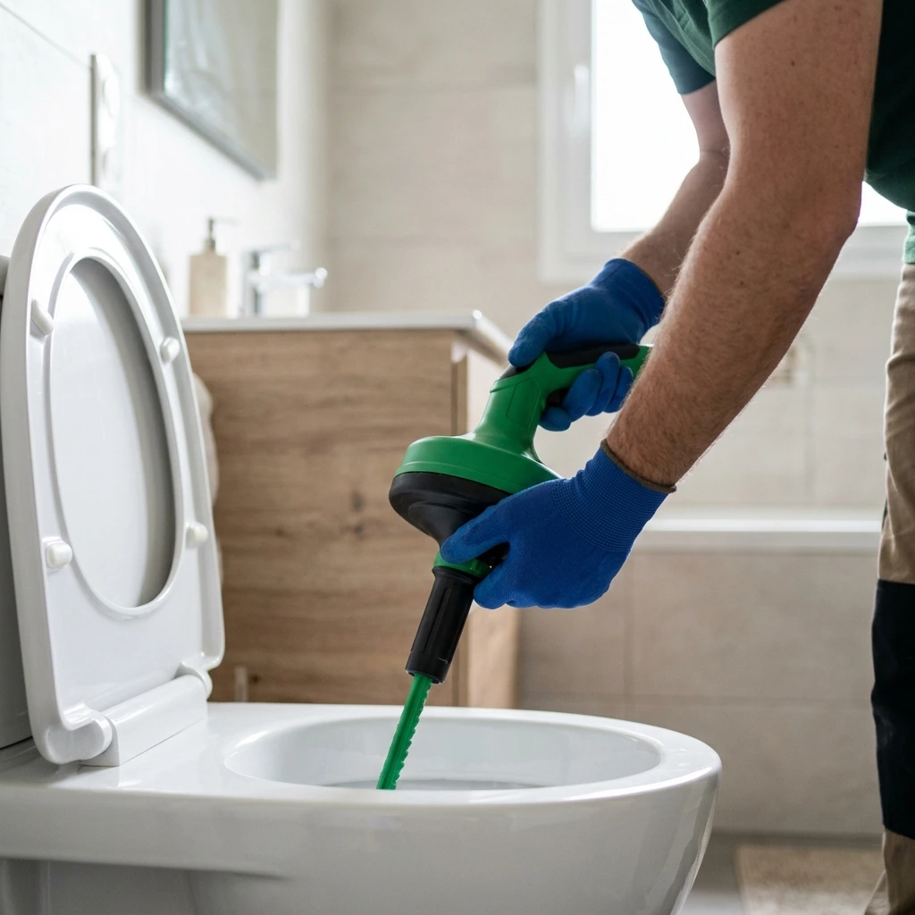 Besoin d'un débouchage rapide à Varreddes ?