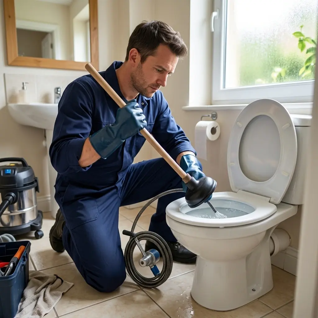 Une solution fiable pour retrouver le confort de vos sanitaires