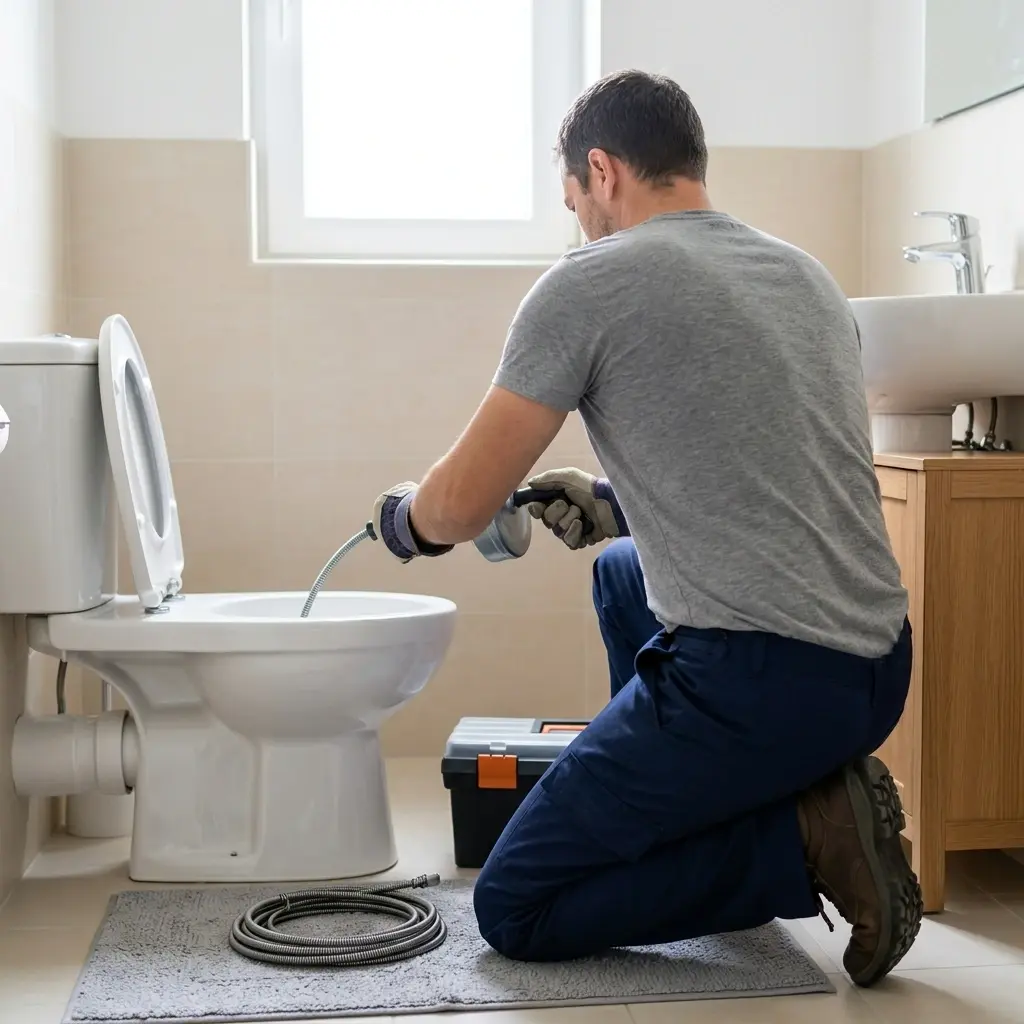 Un service de proximité fiable pour vos canalisations