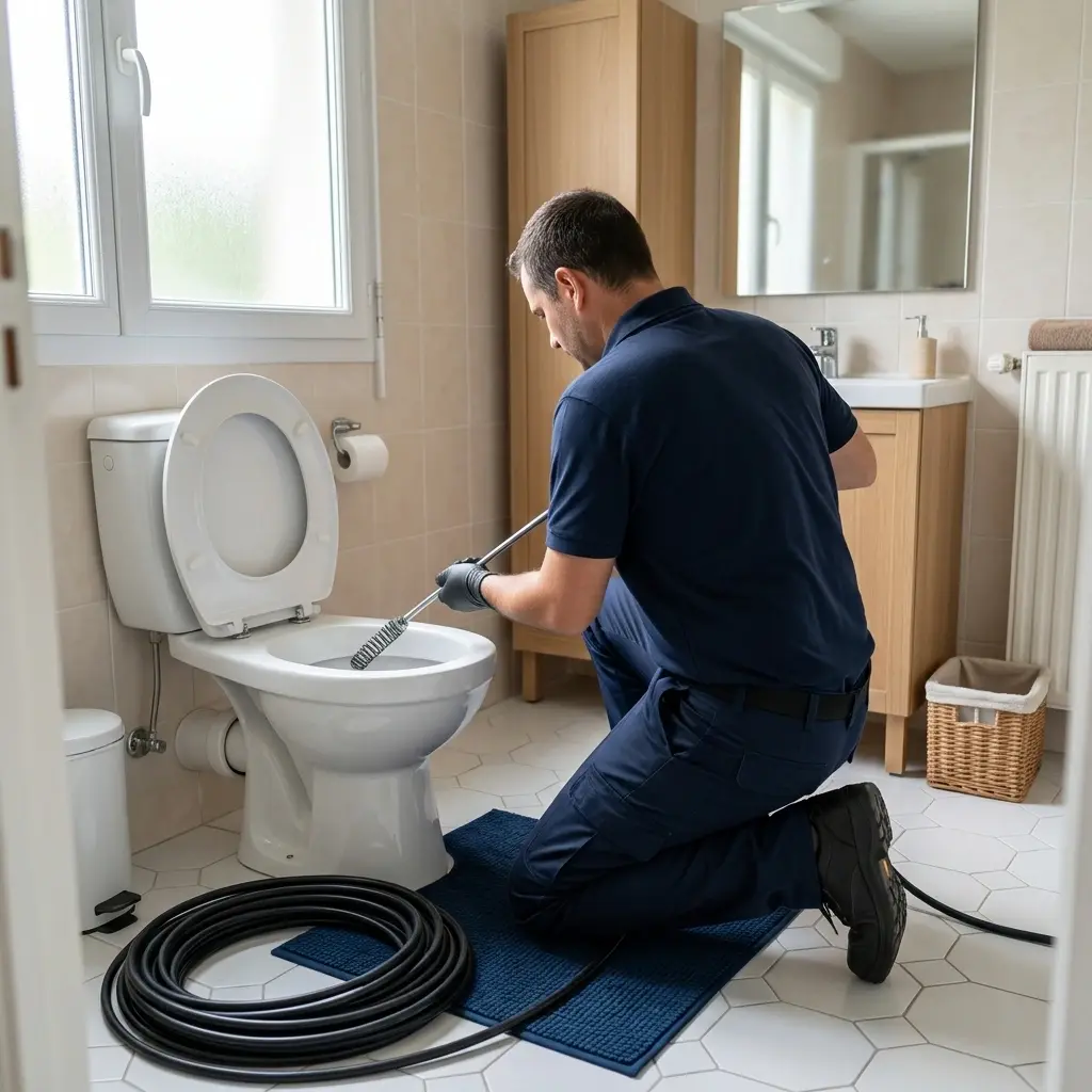 Pourquoi nous choisir pour vos WC à Brosse-Montceaux ?