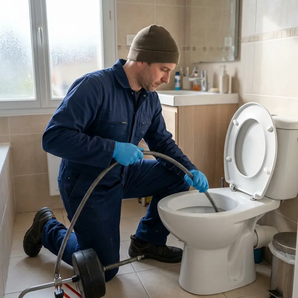 Une garantie de propreté et de sérénité pour votre maison