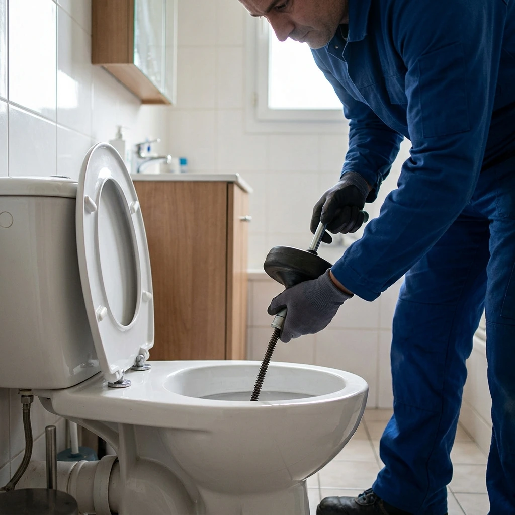 Un service fiable et sans attente
