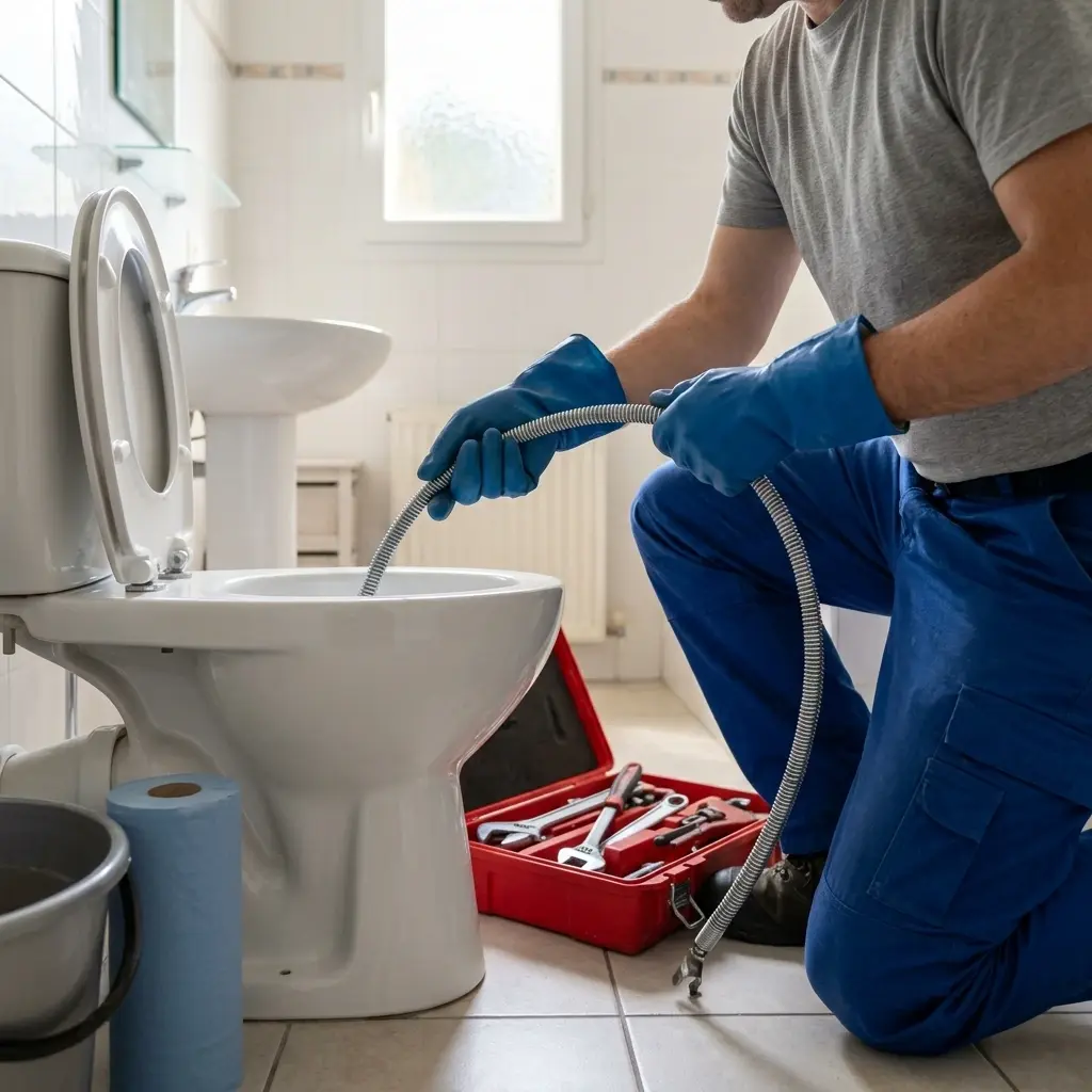 Une approche technique pour un débouchage radical