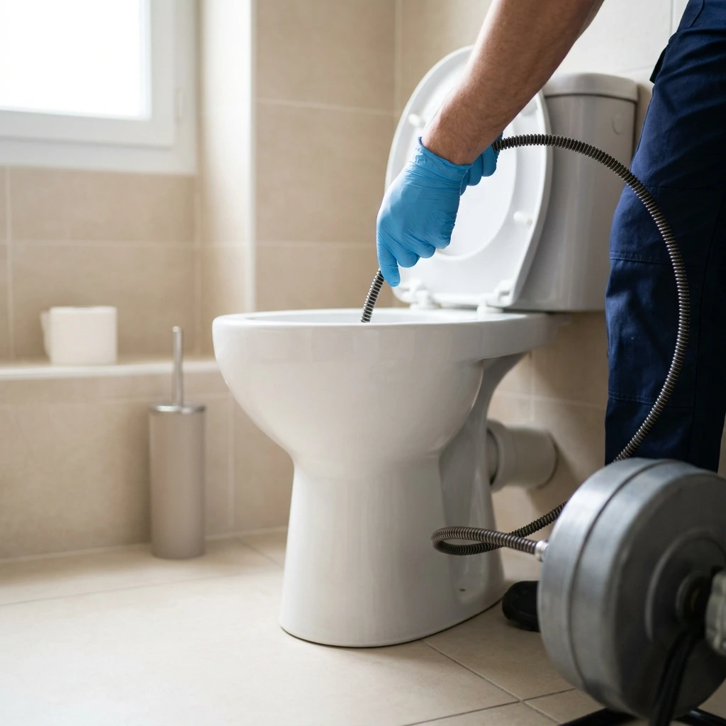 Une solution durable pour vos sanitaires à Esmans