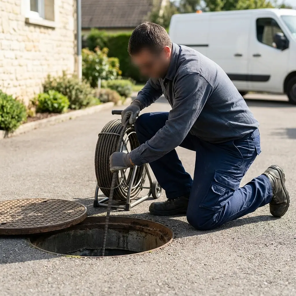 Comment se déroule l'intervention à Esmans ?