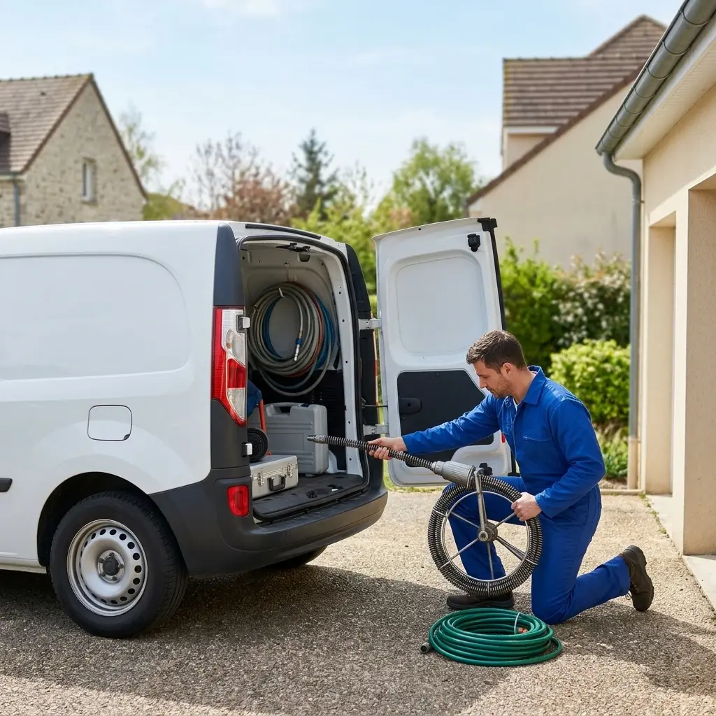Prévenir les bouchons de WC