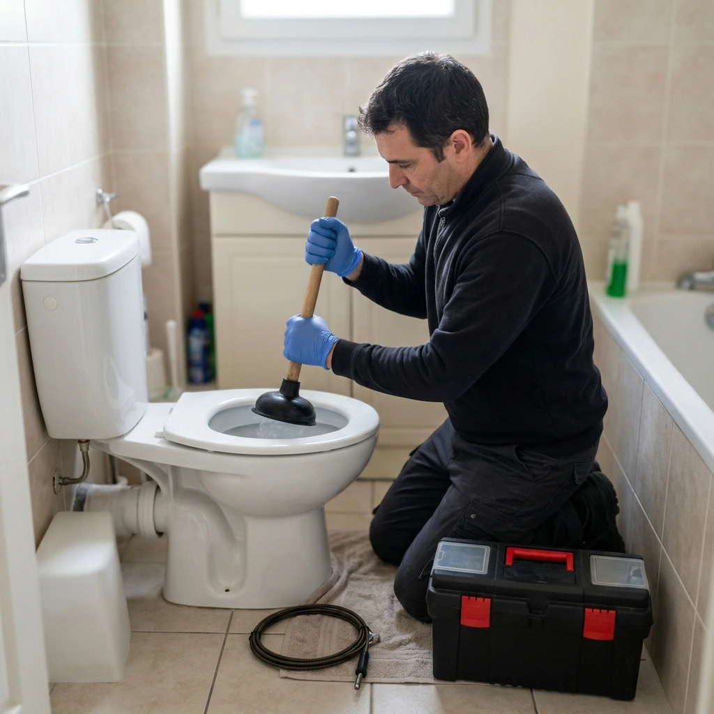 Une assistance fiable pour vos canalisations