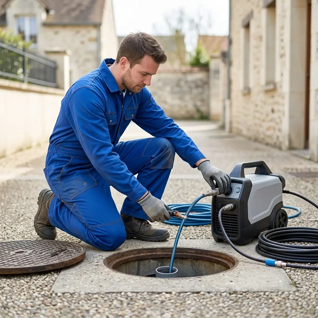 Une assistance de proximité pour vos sanitaires