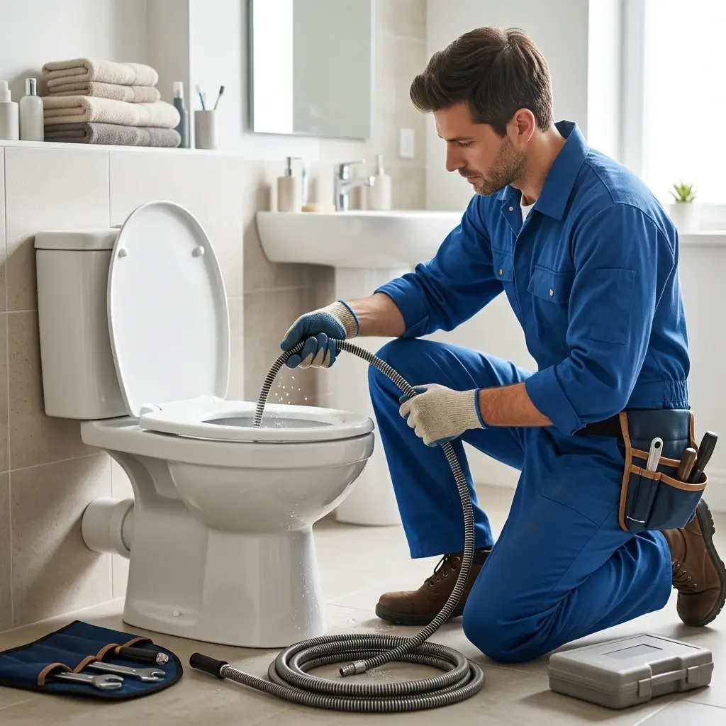 Une solution fiable pour vos canalisations