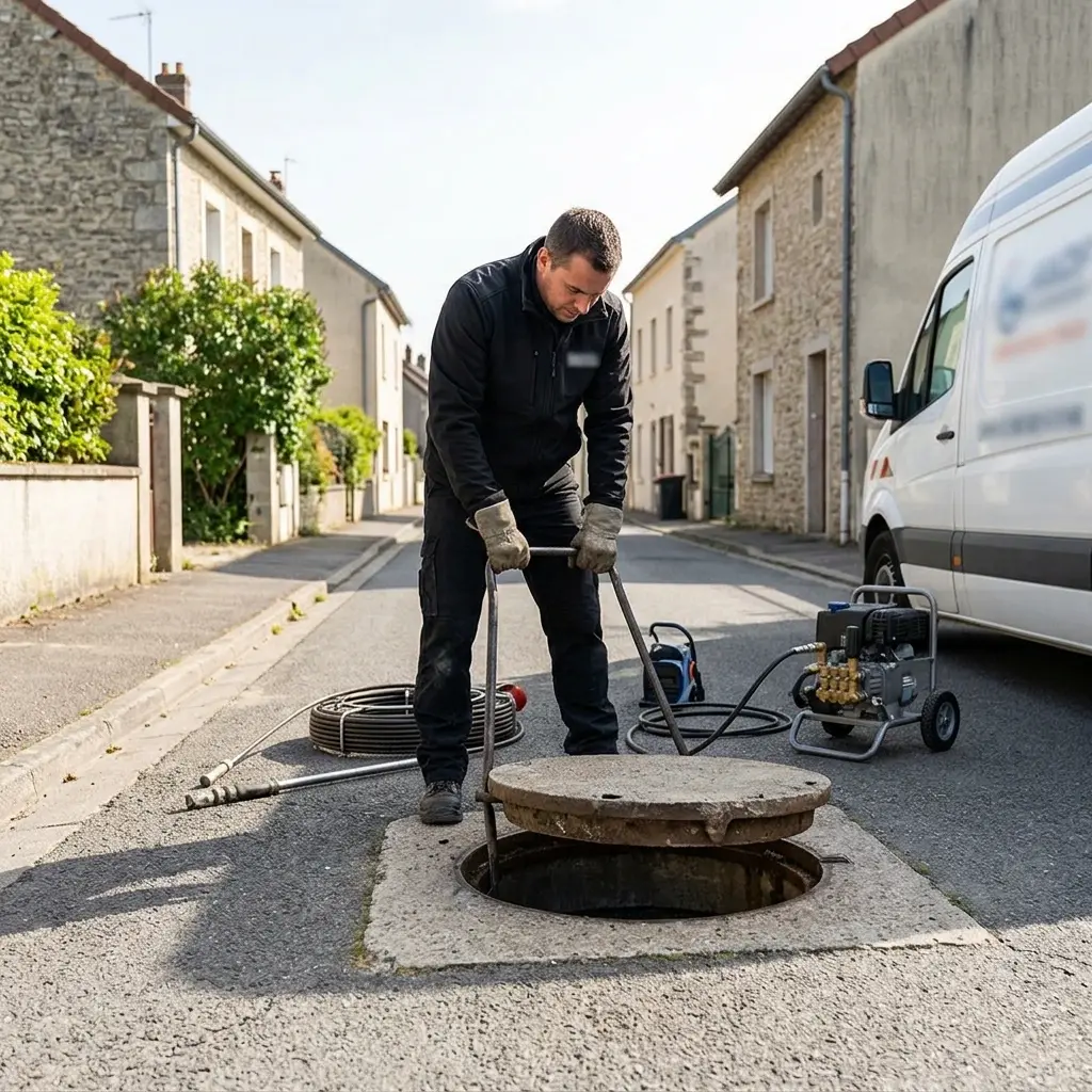 Comment se déroule l'intervention à Moisenay ?