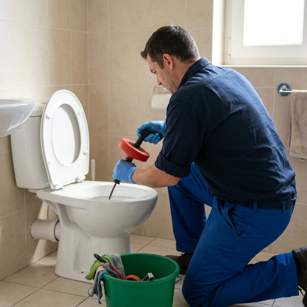 Une solution professionnelle pour vos sanitaires en Seine-et-Marne