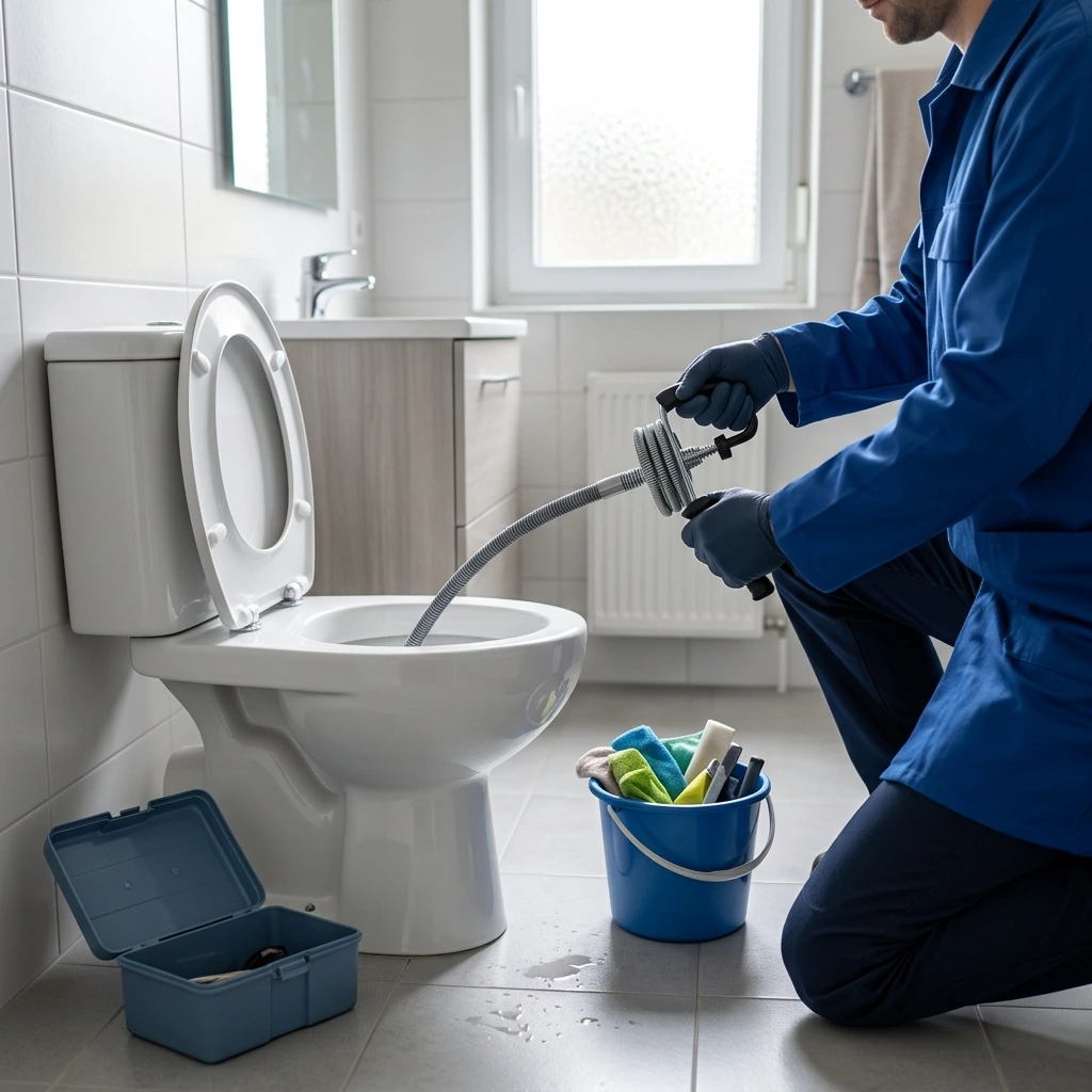Une approche technique pour un débouchage radical