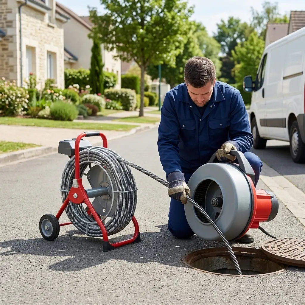 Besoin d'une intervention rapide à Rubelles ?