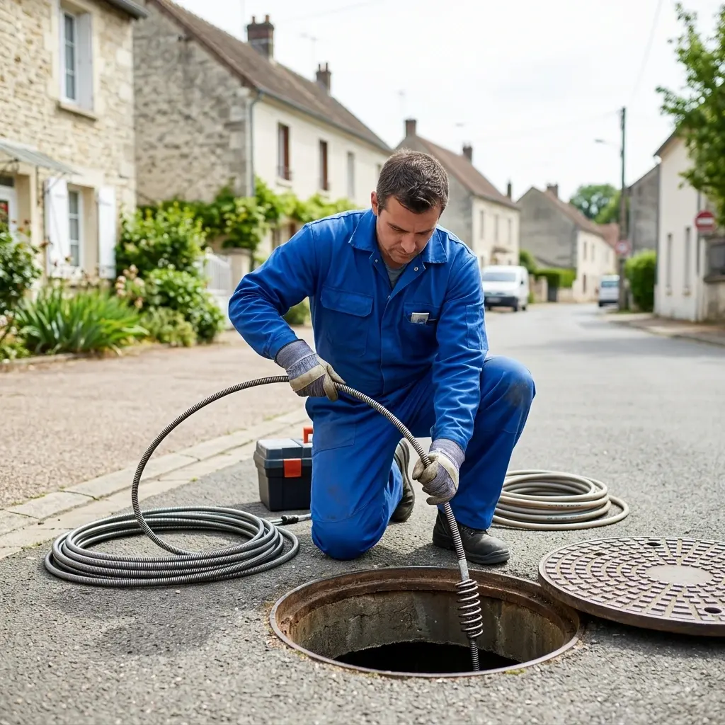 Un dépannage fiable pour vos sanitaires