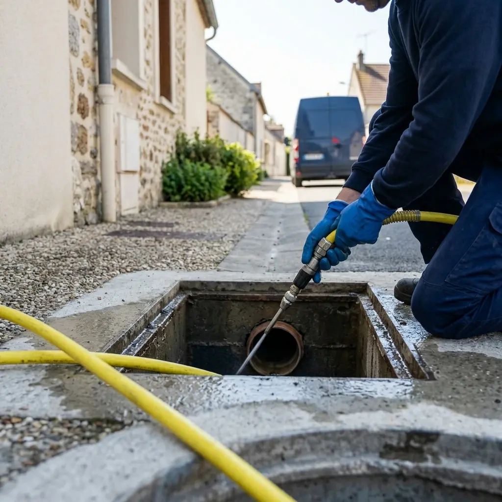 Un débouchage WC fiable à Bannost-Villegagnon, c’est l’assurance d’un quotidien sans tracas