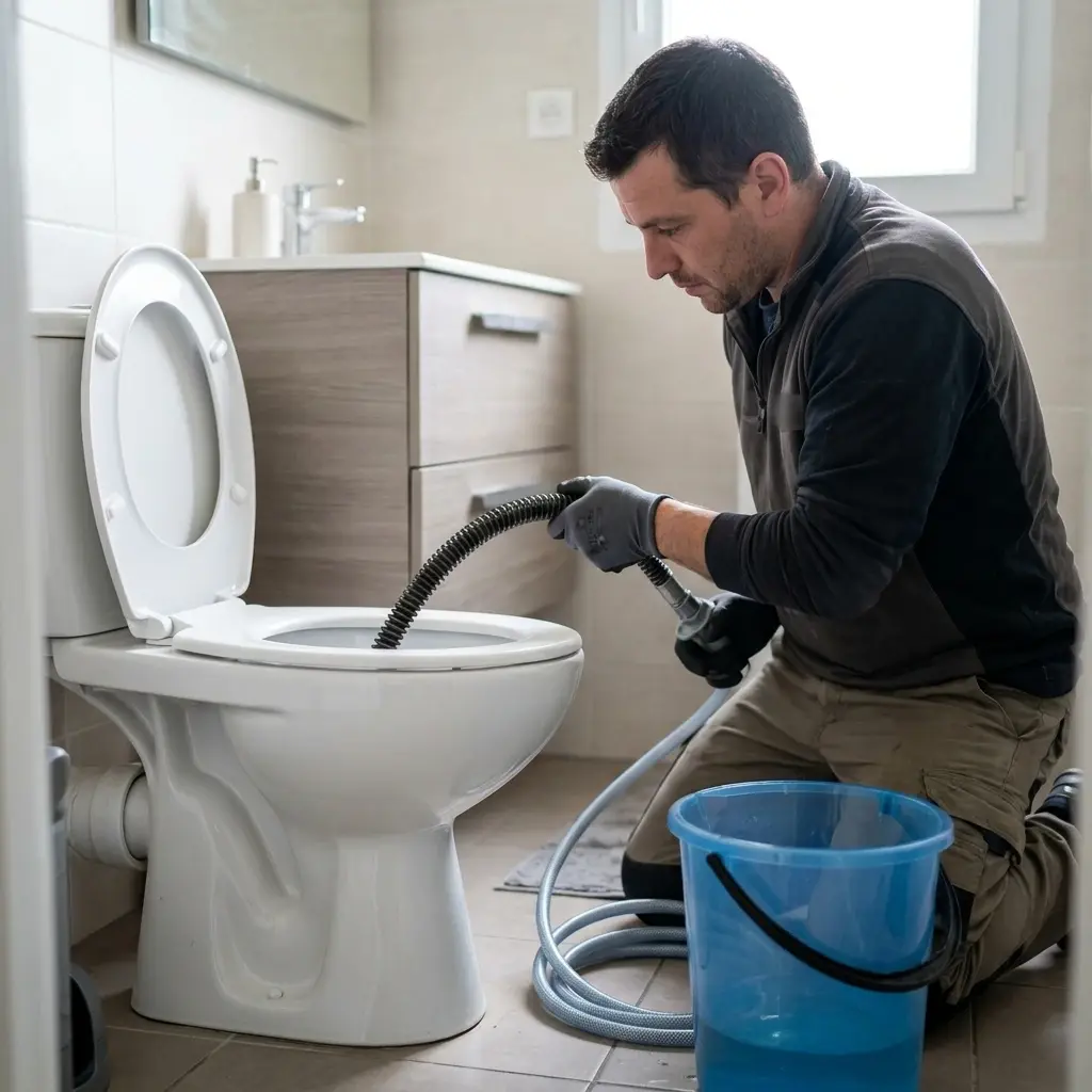 Une méthode technique pour un débouchage durable