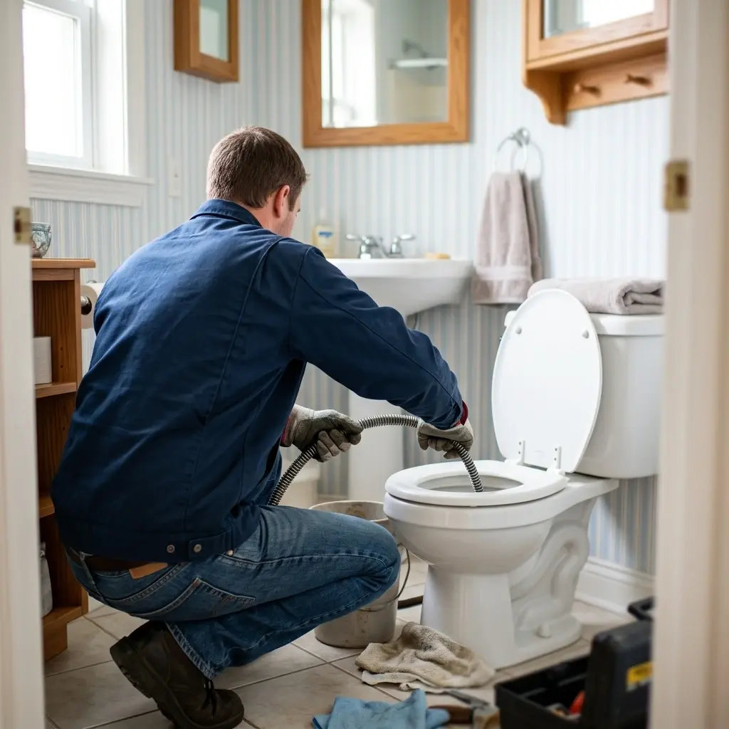 Une expertise locale pour retrouver le confort de vos sanitaires