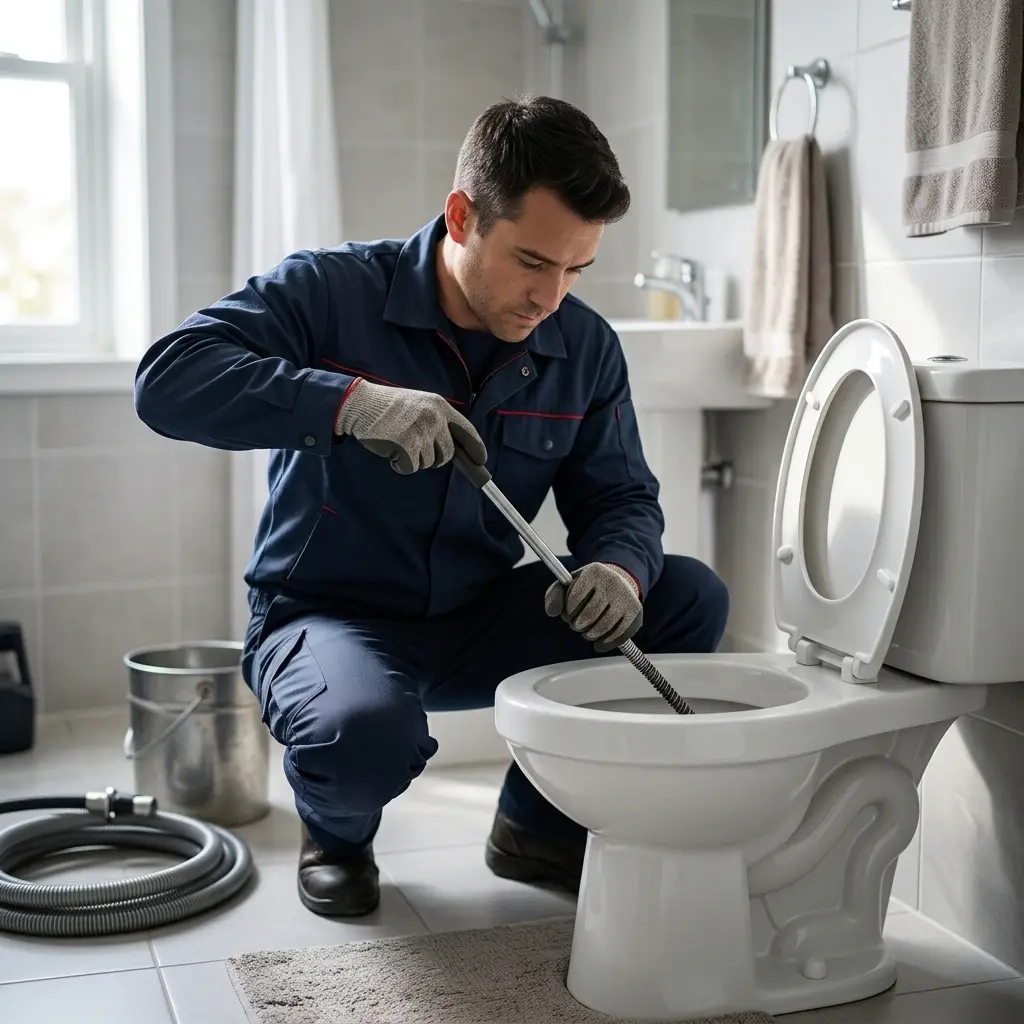 Une solution fiable et rapide pour vos sanitaires en Seine-et-Marne