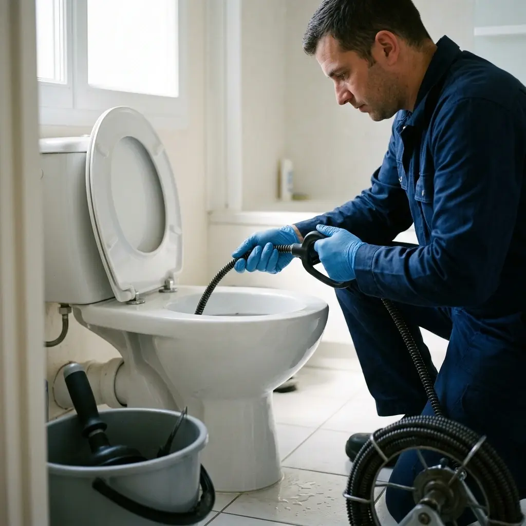 Les gestes simples pour prévenir les bouchons à Mauregard