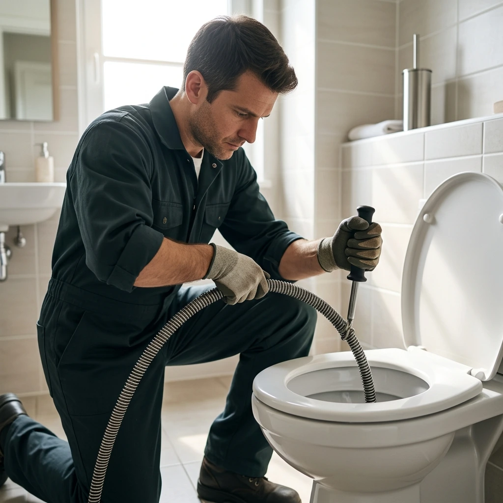 Une solution durable pour vos problèmes d'évacuation