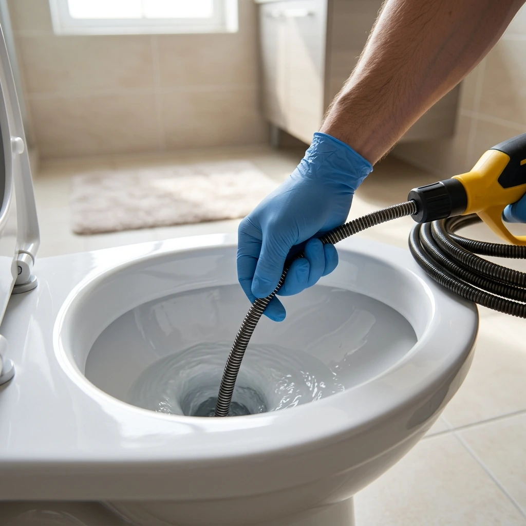 Une approche technique pour un débouchage durable