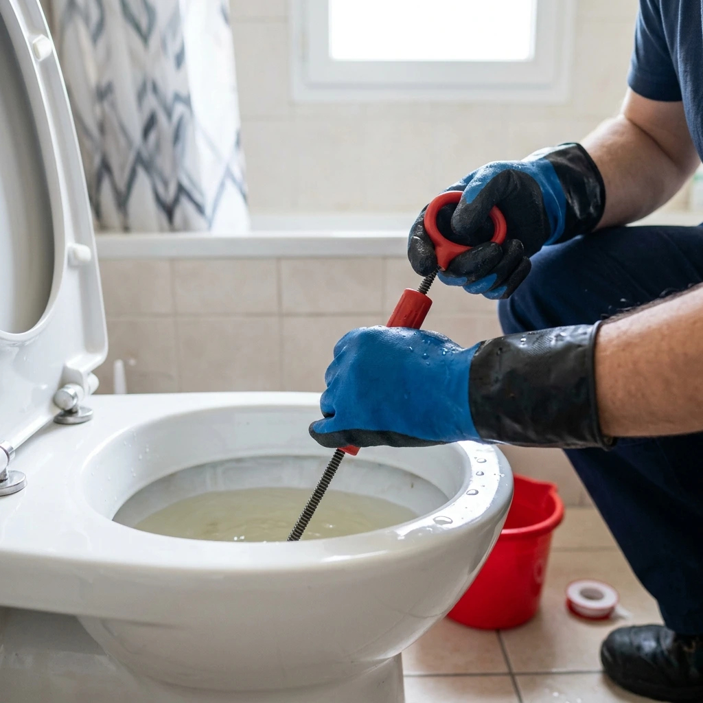 Une expertise locale pour vos sanitaires en Seine-et-Marne