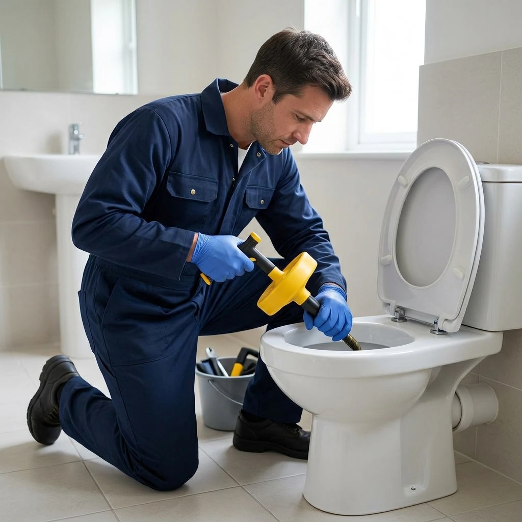 Une expertise sanitaire garantie pour votre sérénité