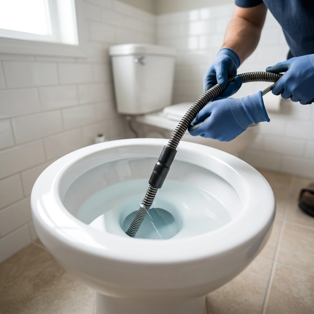 Une solution durable pour vos canalisations au Vésinet