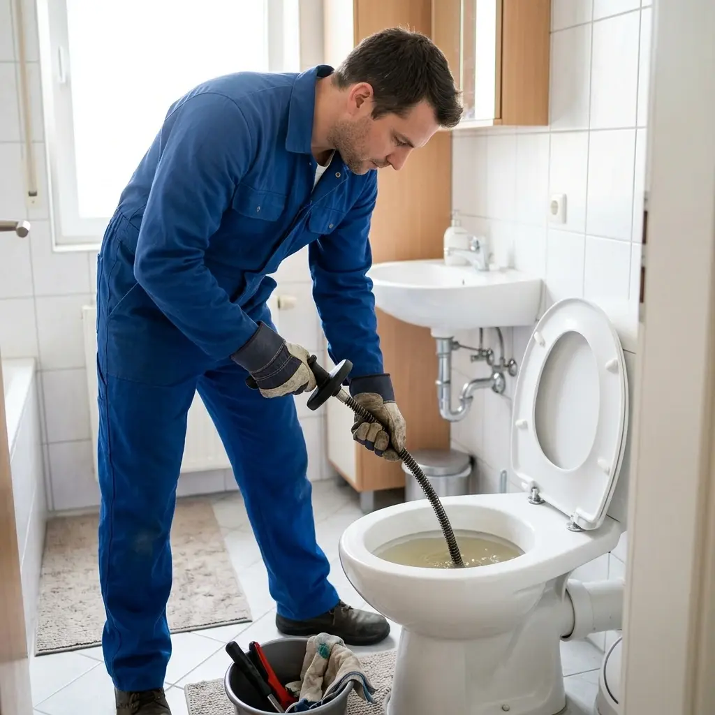Une approche technique pour un débouchage durable