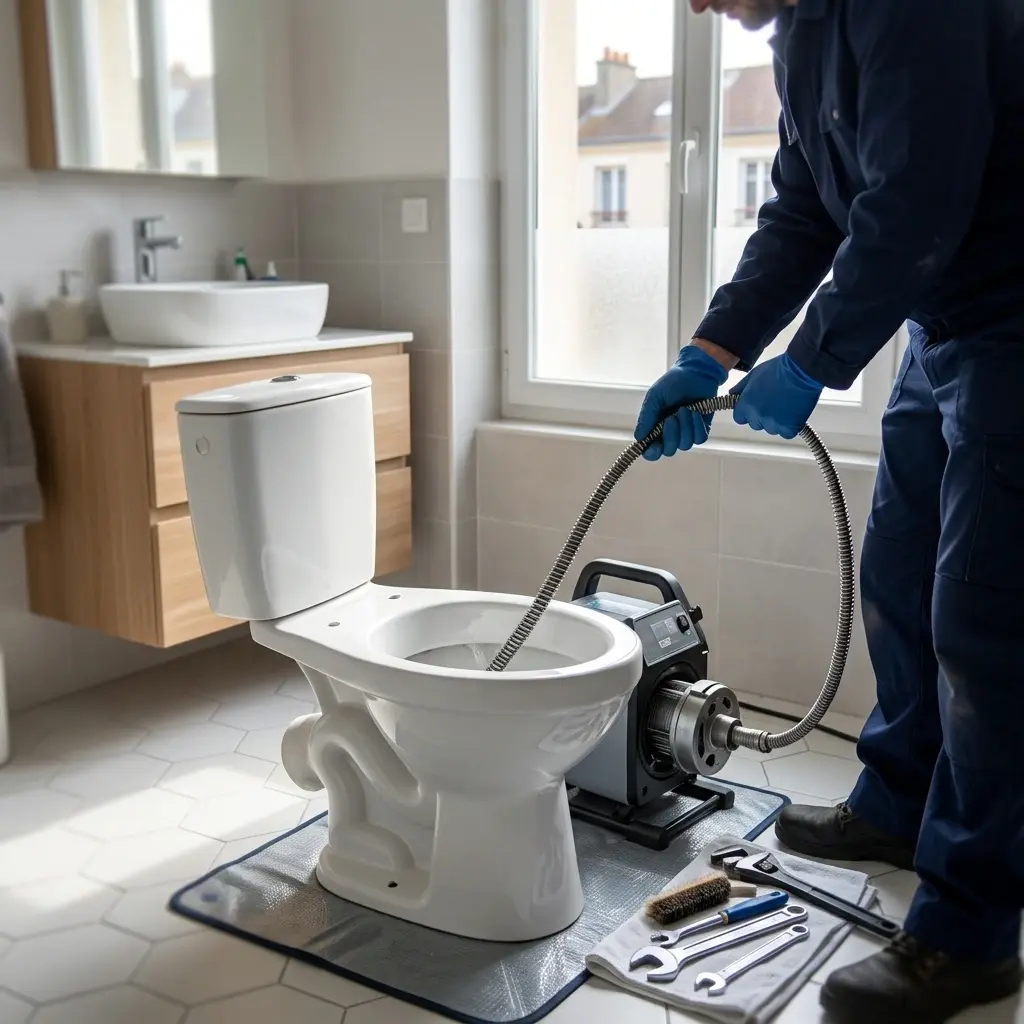 Un dépannage professionnel pour retrouver votre confort