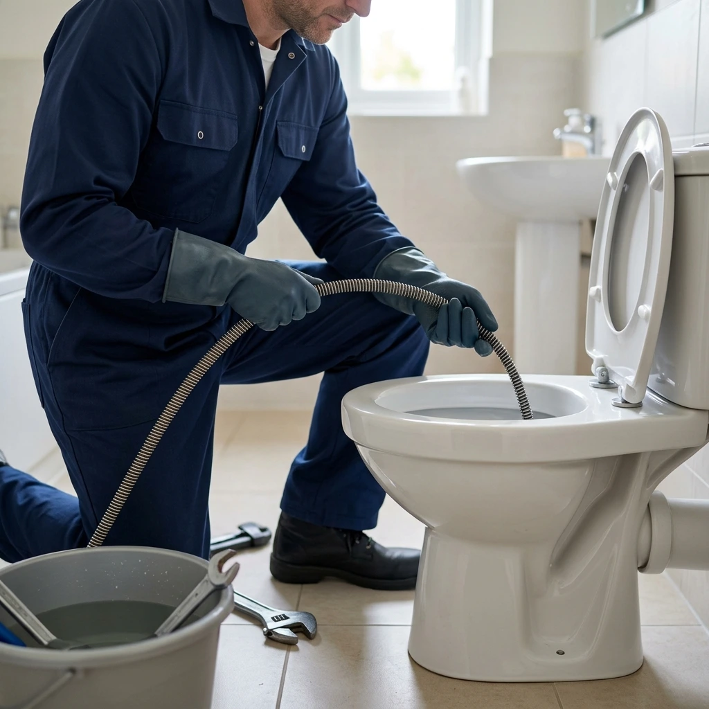 Une expertise locale pour vos urgences sanitaires