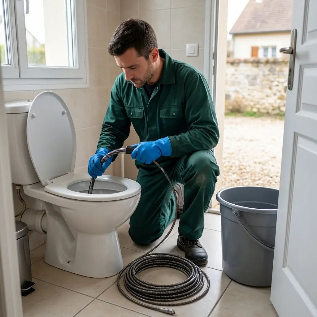 Pourquoi nous choisir pour votre dépannage à Condé-sur-Vesgre