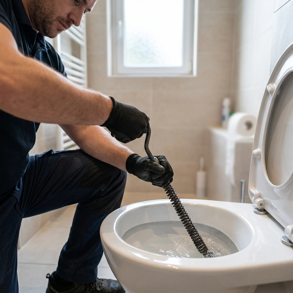Notre expertise technique sur place
