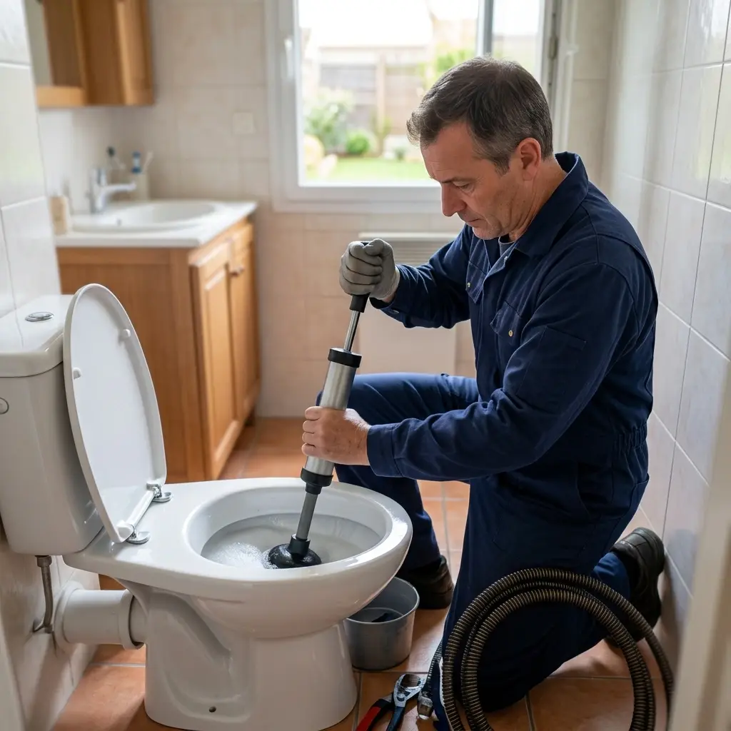 Une solution durable pour vos sanitaires dans les Yvelines