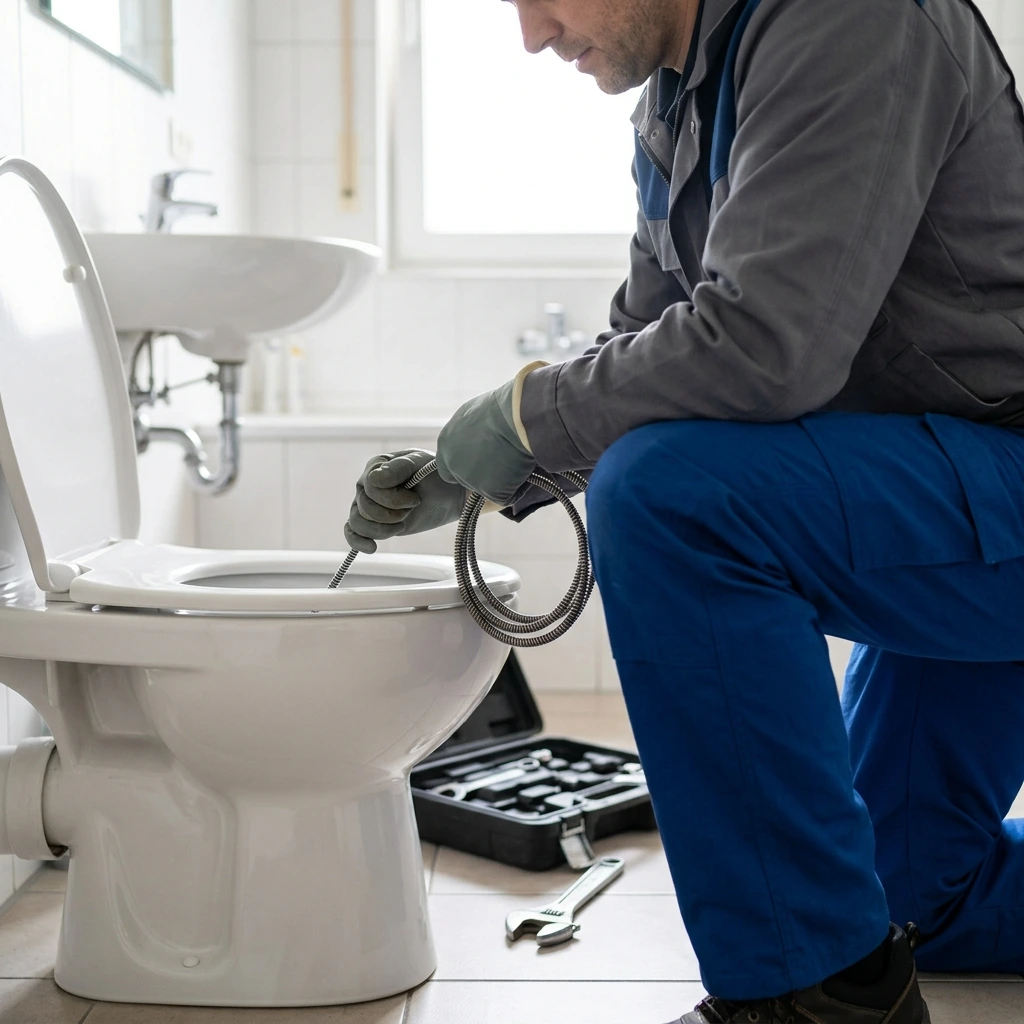 Besoin d'un débouchage urgent au Tartre-Gaudran ?