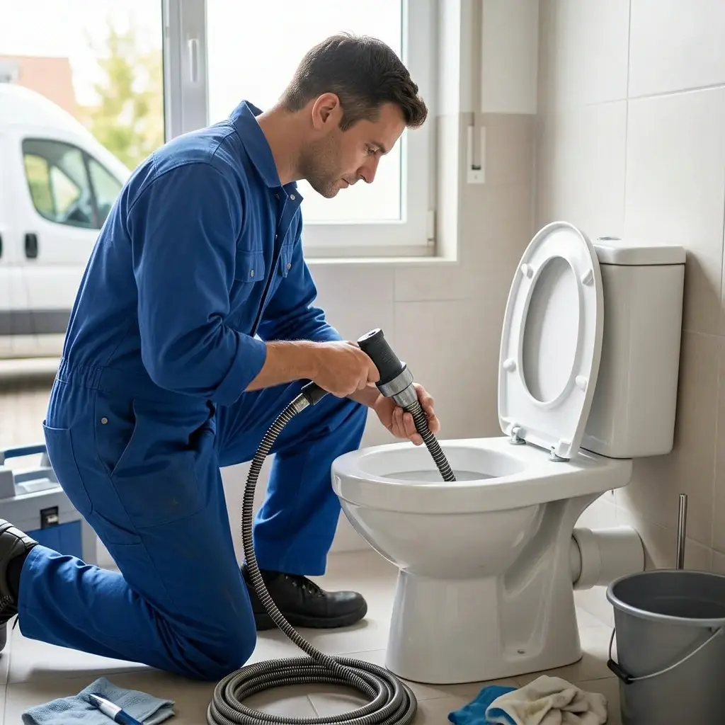Les gestes pour prévenir les bouchons chez vous