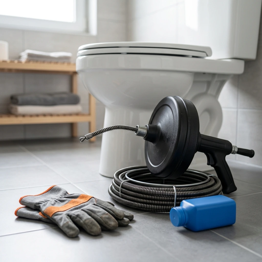 Pourquoi nous choisir pour vos toilettes à Magny-les-Hameaux