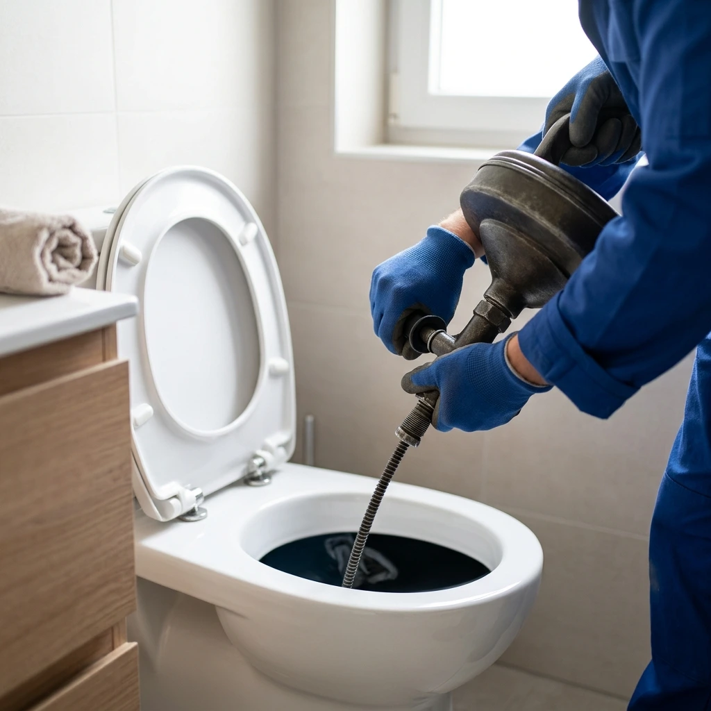 Une solution durable pour vos problèmes d'assainissement