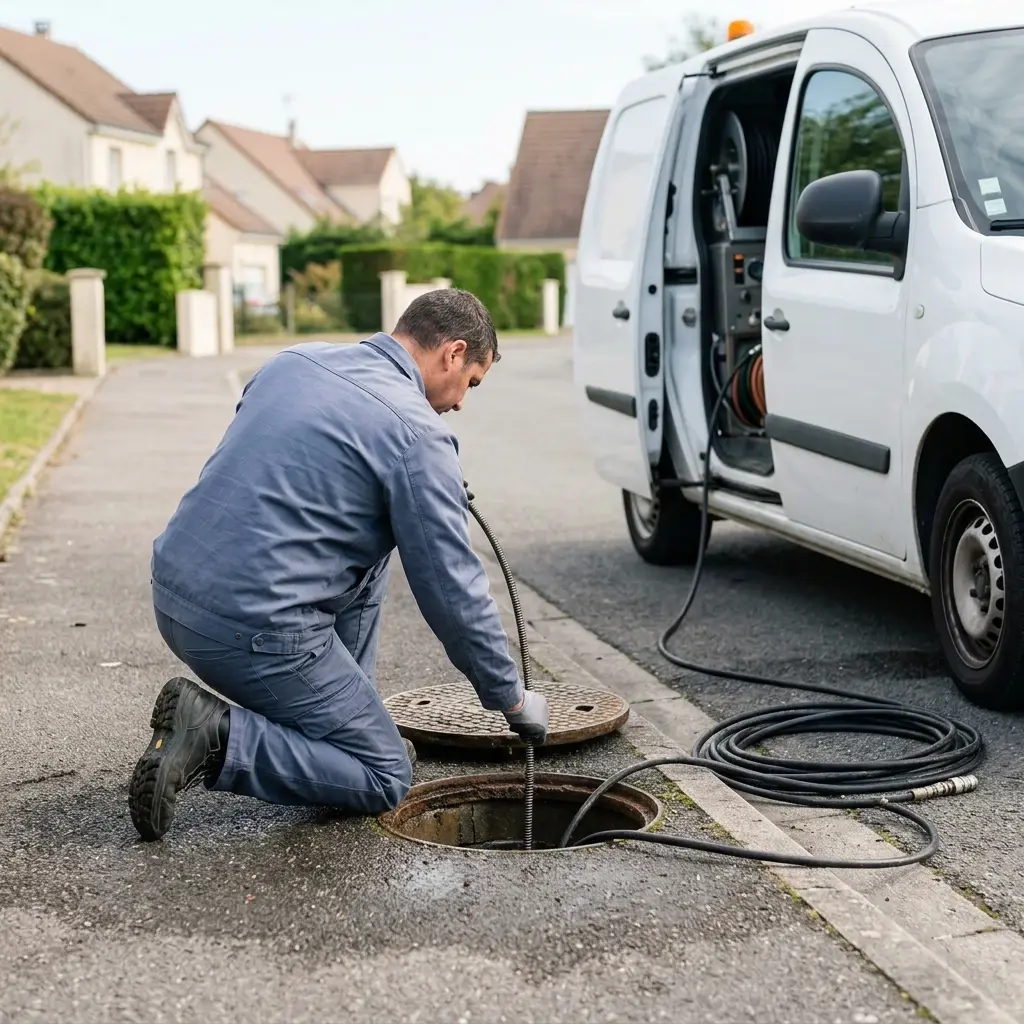 Débouchage WC Magny-les-Hameaux (78114)