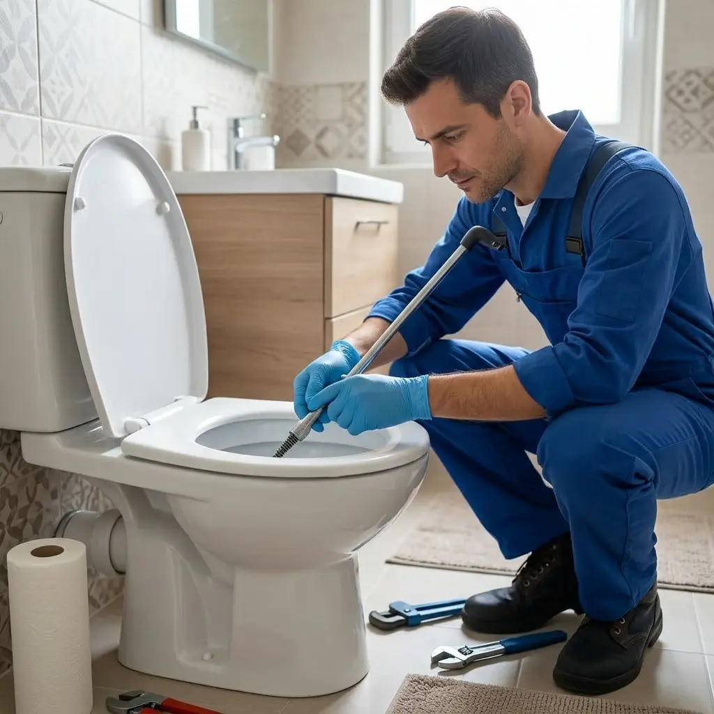 Diagnostic et traitement de vos canalisations