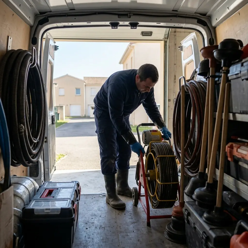 Une expertise fiable pour vos sanitaires