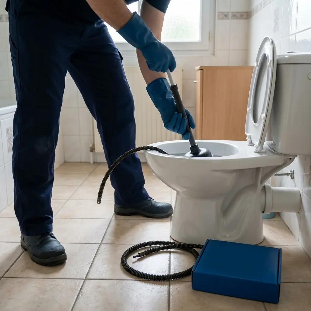 Comment se déroule l'intervention à Châteaufort ?