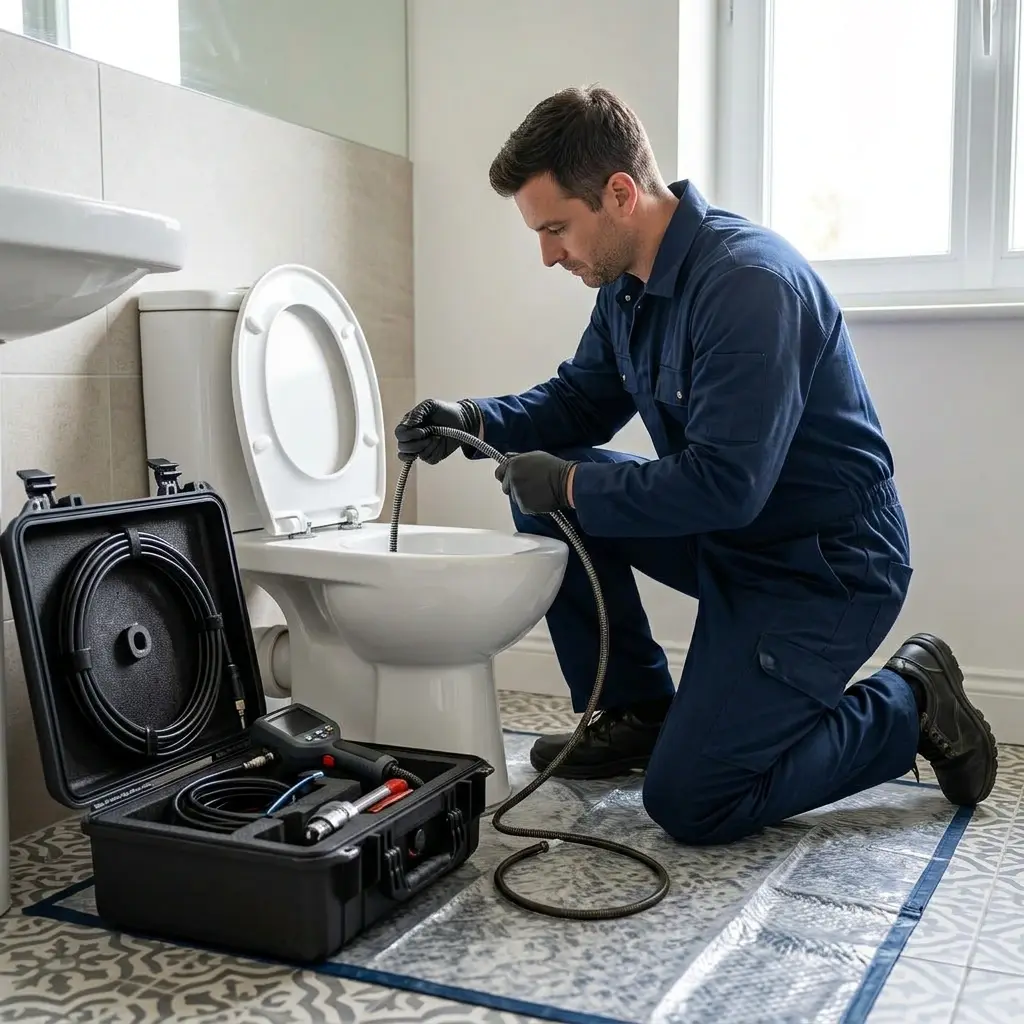 Conseils et prévention pour vos sanitaires