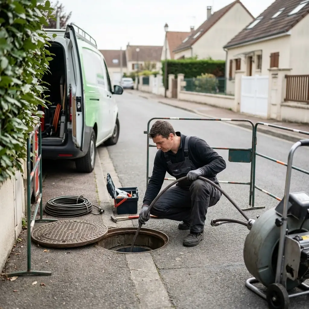 Pourquoi nous choisir à Toussus-le-Noble