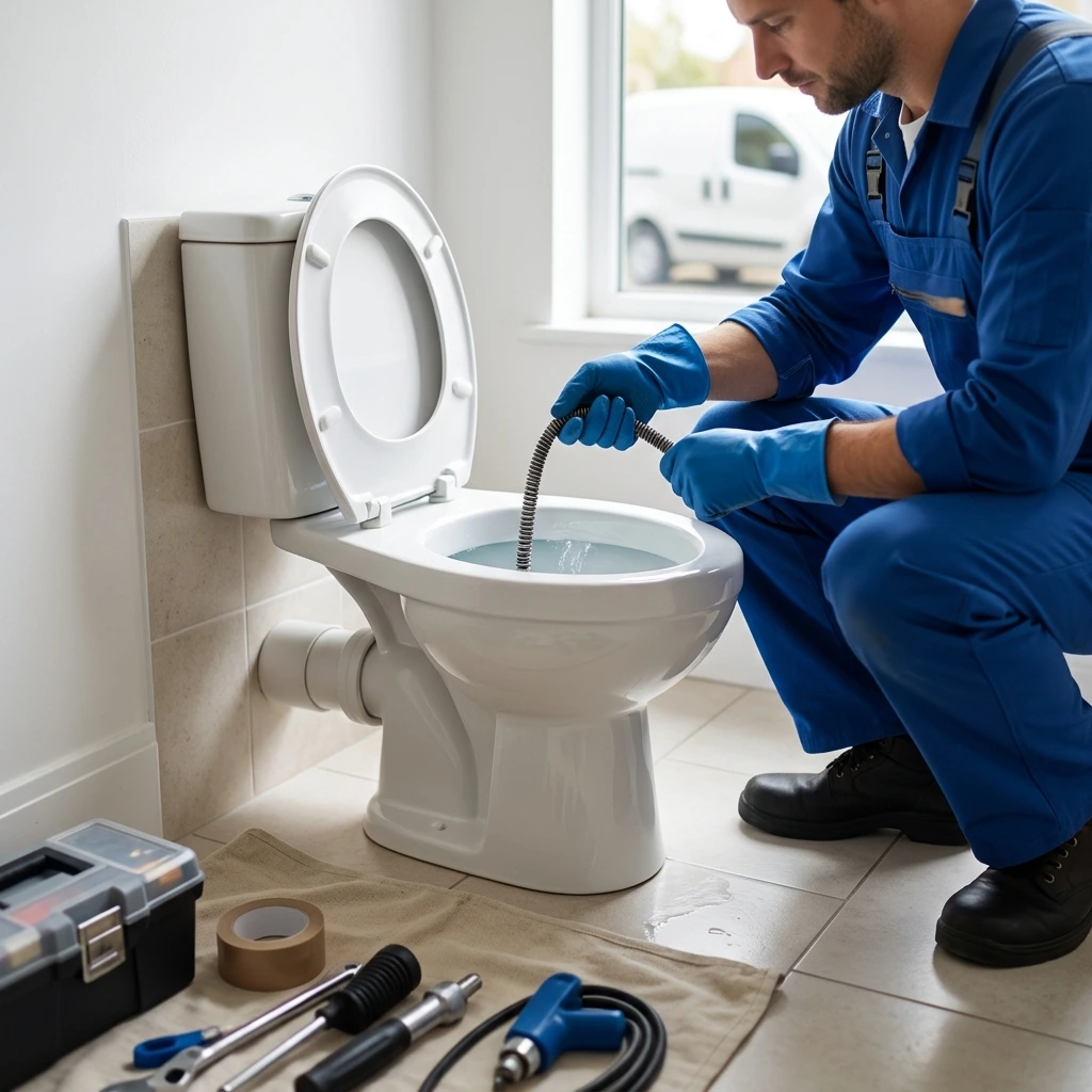 Pourquoi nous choisir pour vos sanitaires à Mareil-sur-Mauldre ?