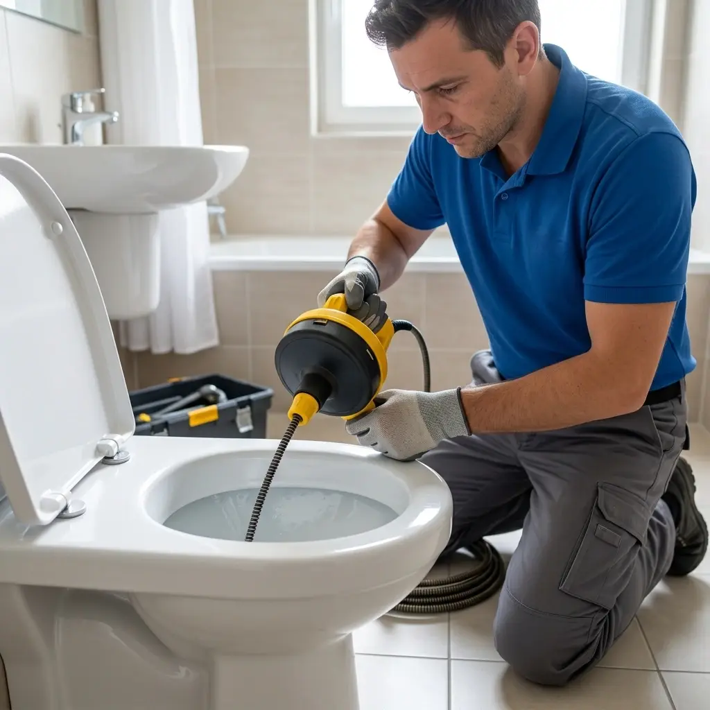 Conseils et prévention pour vos sanitaires